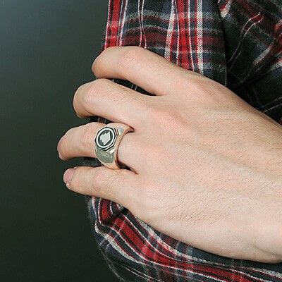 シルバーリング