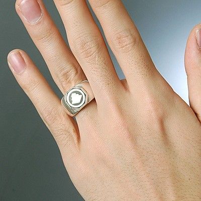 シルバーリング