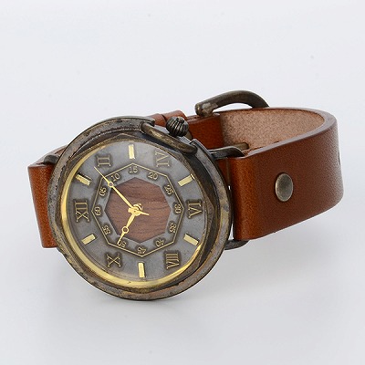 レザーウォッチ