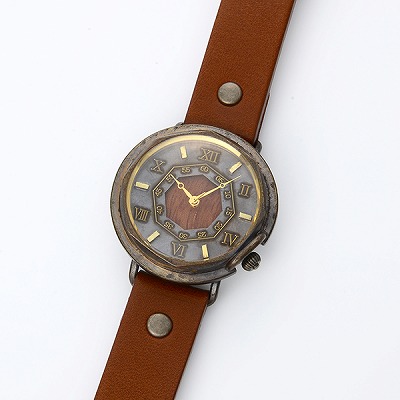 レザーウォッチ