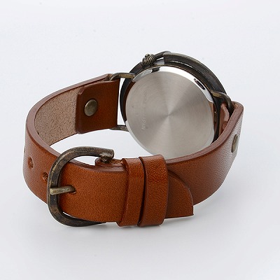 レザーウォッチ