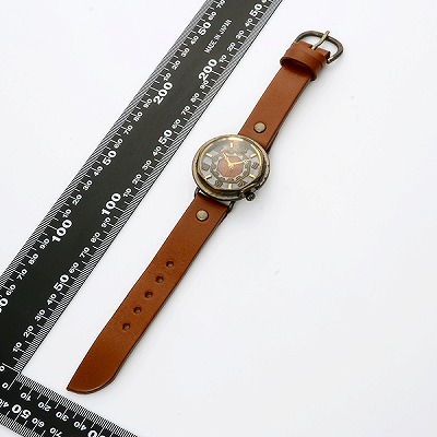 レザーウォッチ