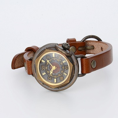 レザーウォッチ