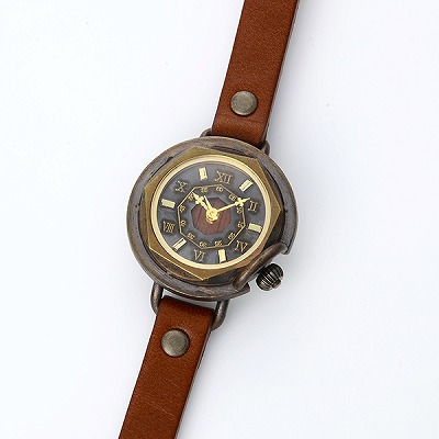 レザーウォッチ