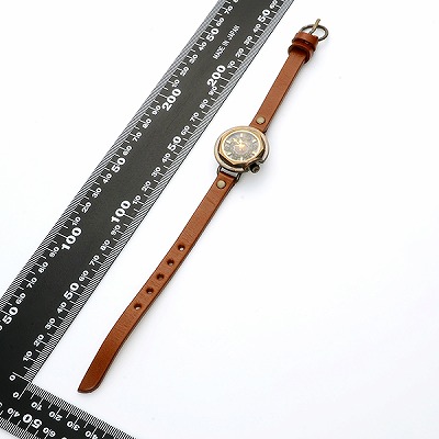 レザーウォッチ