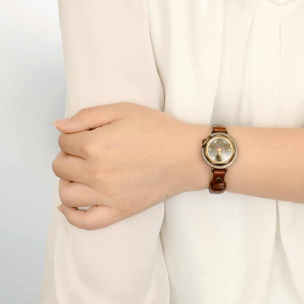 レザーウォッチ