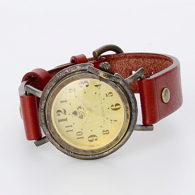 レザーウォッチ