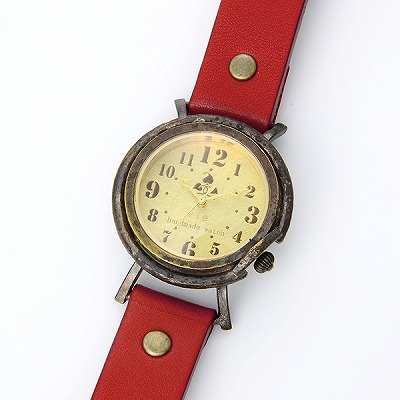 レザーウォッチ