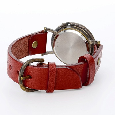 レザーウォッチ