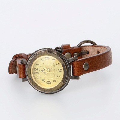 レザーウォッチ