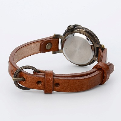 レザーウォッチ