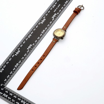 レザーウォッチ