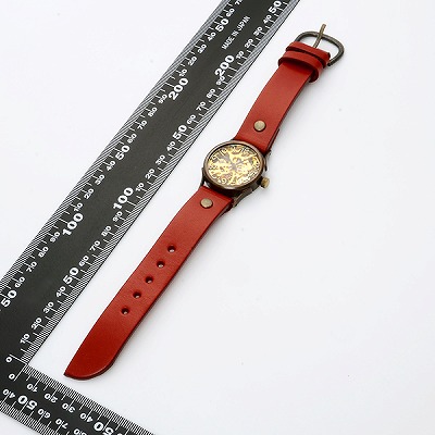 レザーウォッチ