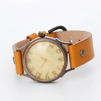 レザーウォッチ