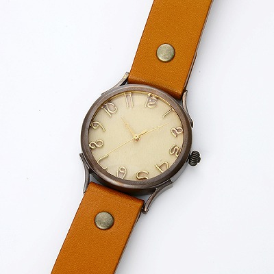 レザーウォッチ