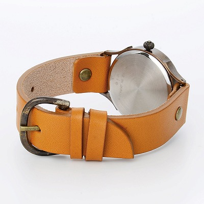 レザーウォッチ