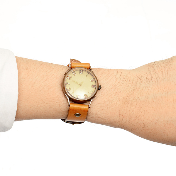 レザーウォッチ