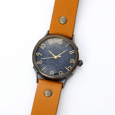 レザーウォッチ