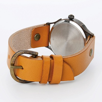 レザーウォッチ