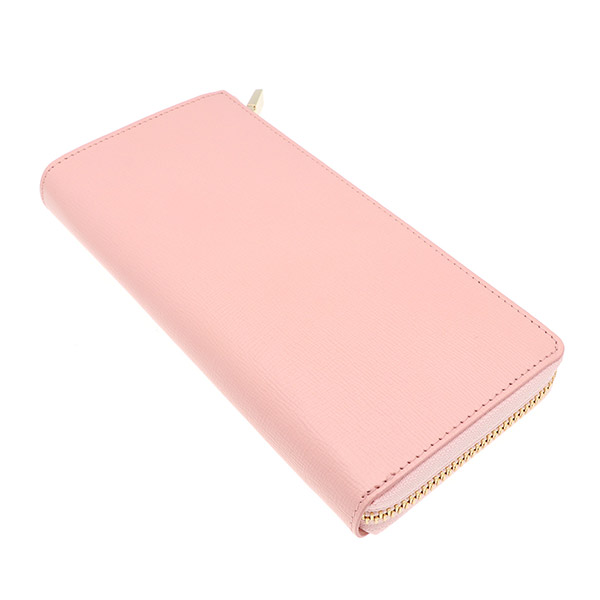 レザーウォレット 長財布 名入れ可 日本製 4色