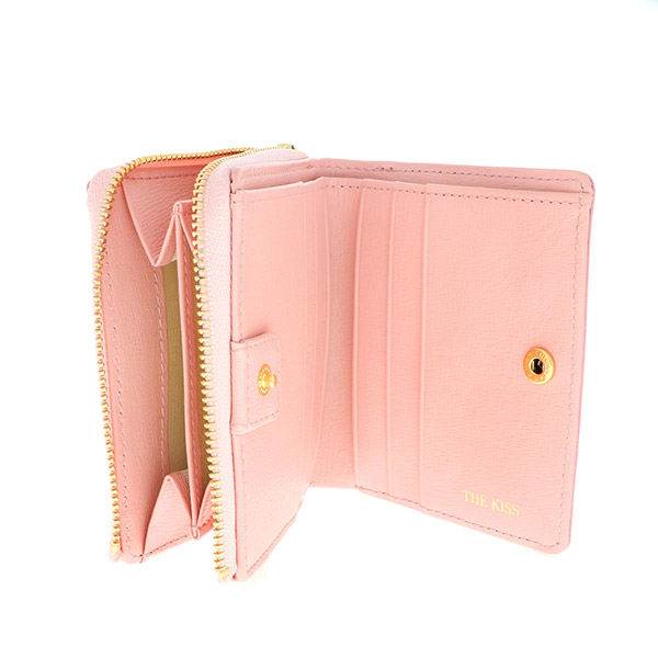 レザーウォレット