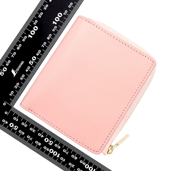 レザーウォレット