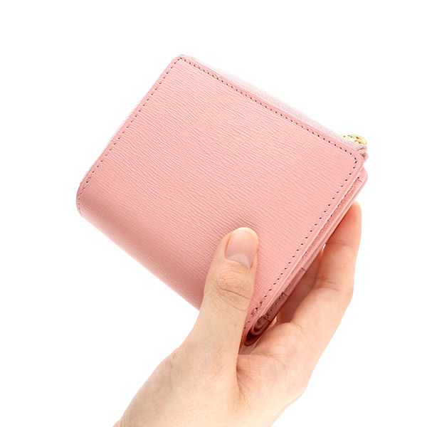 レザーウォレット