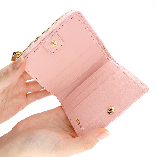 レザーウォレット