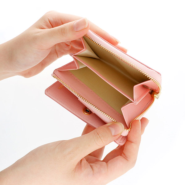 レザーウォレット