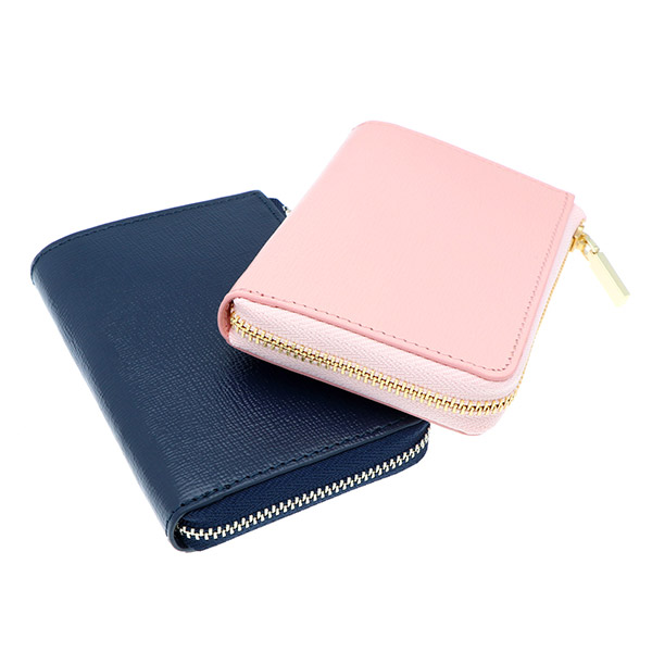 レザーペアマルチケース