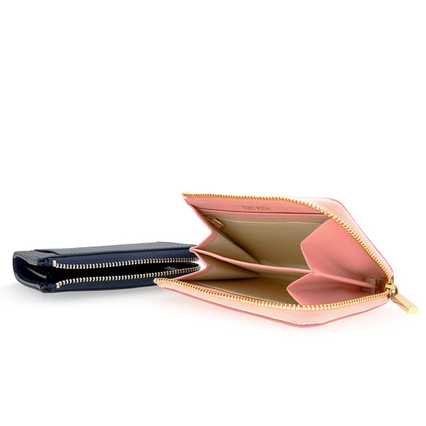 レザーペアマルチケース