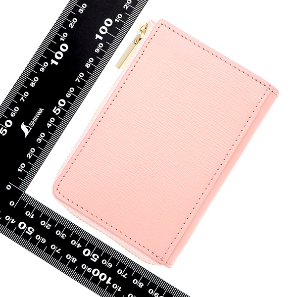 レザーペアマルチケース