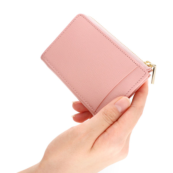 レザーペアマルチケース