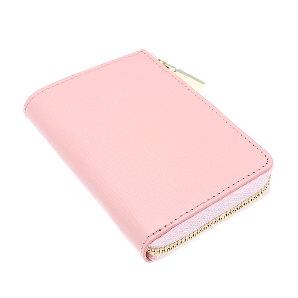 レザーマルチケース 財布 カード入れ 名入れ可 日本製 4色 本革