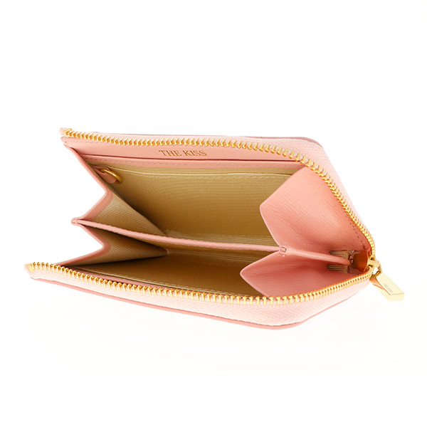 レザーマルチケース 財布 カード入れ 名入れ可 日本製 4色 本革