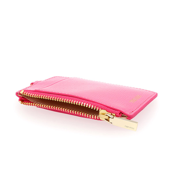 レザーパスケース