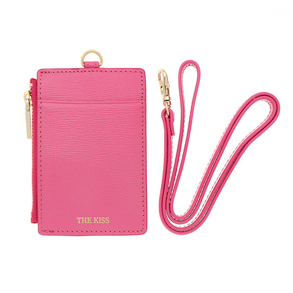 レザーパスケース