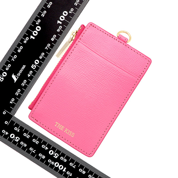 レザーパスケース