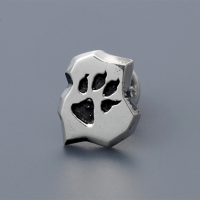 シルバーピアス(片耳用)