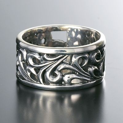 シルバーリング