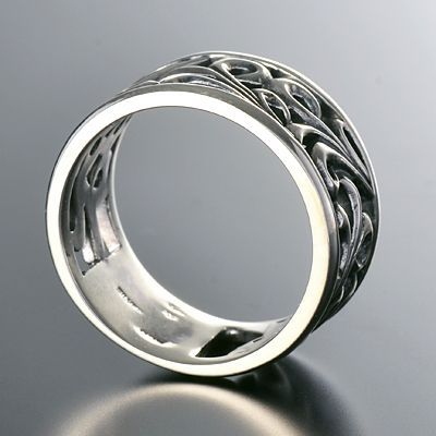 シルバーリング