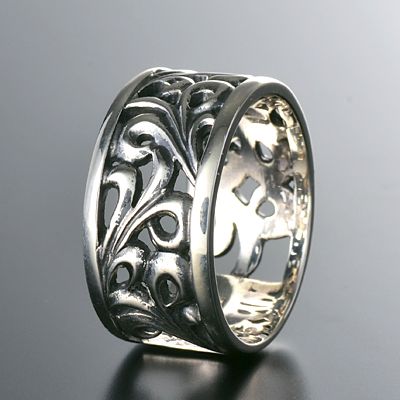 シルバーリング