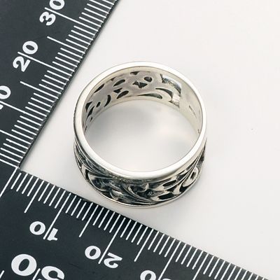 シルバーリング