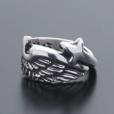 シルバーリング