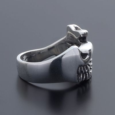 シルバーリング