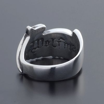 シルバーリング