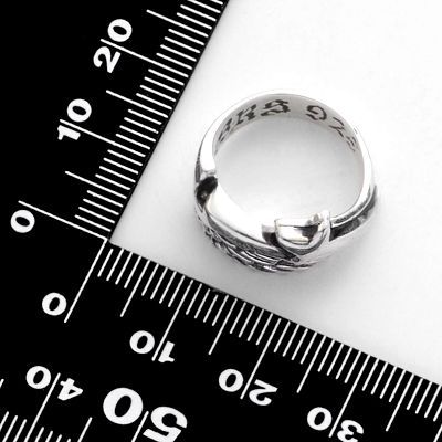 シルバーリング