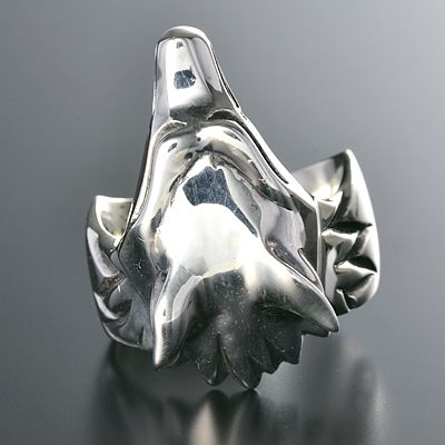 シルバーリング