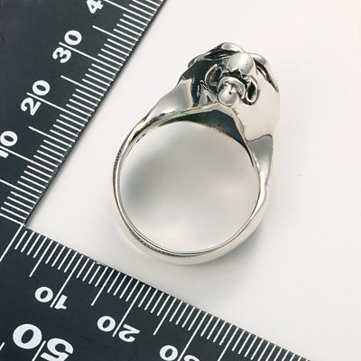 シルバーリング