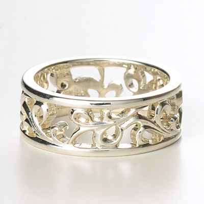 シルバーリング